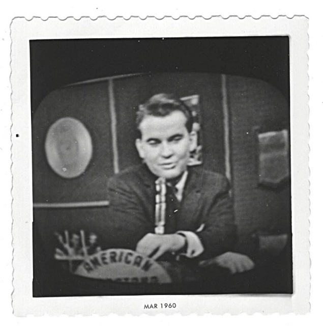 Dick Clark